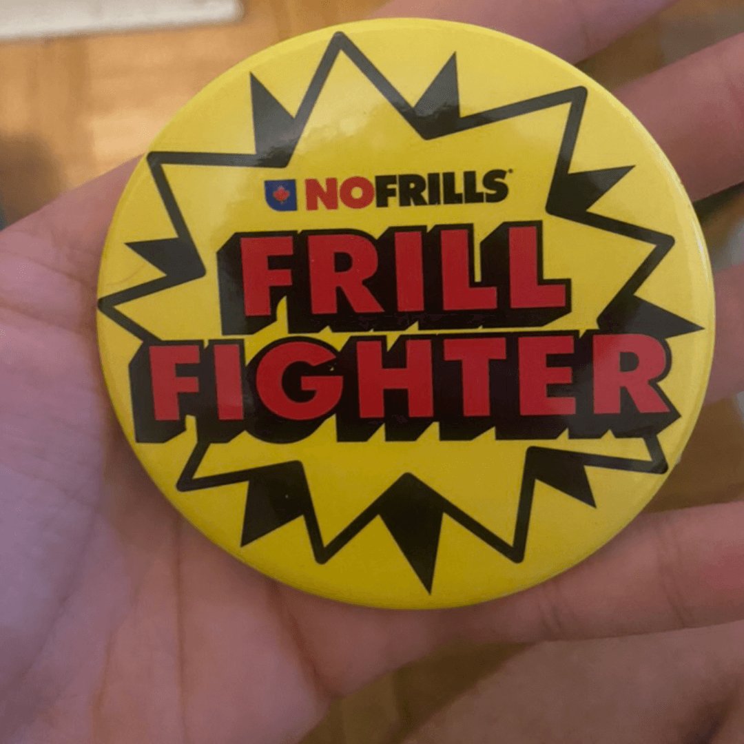 No Frills