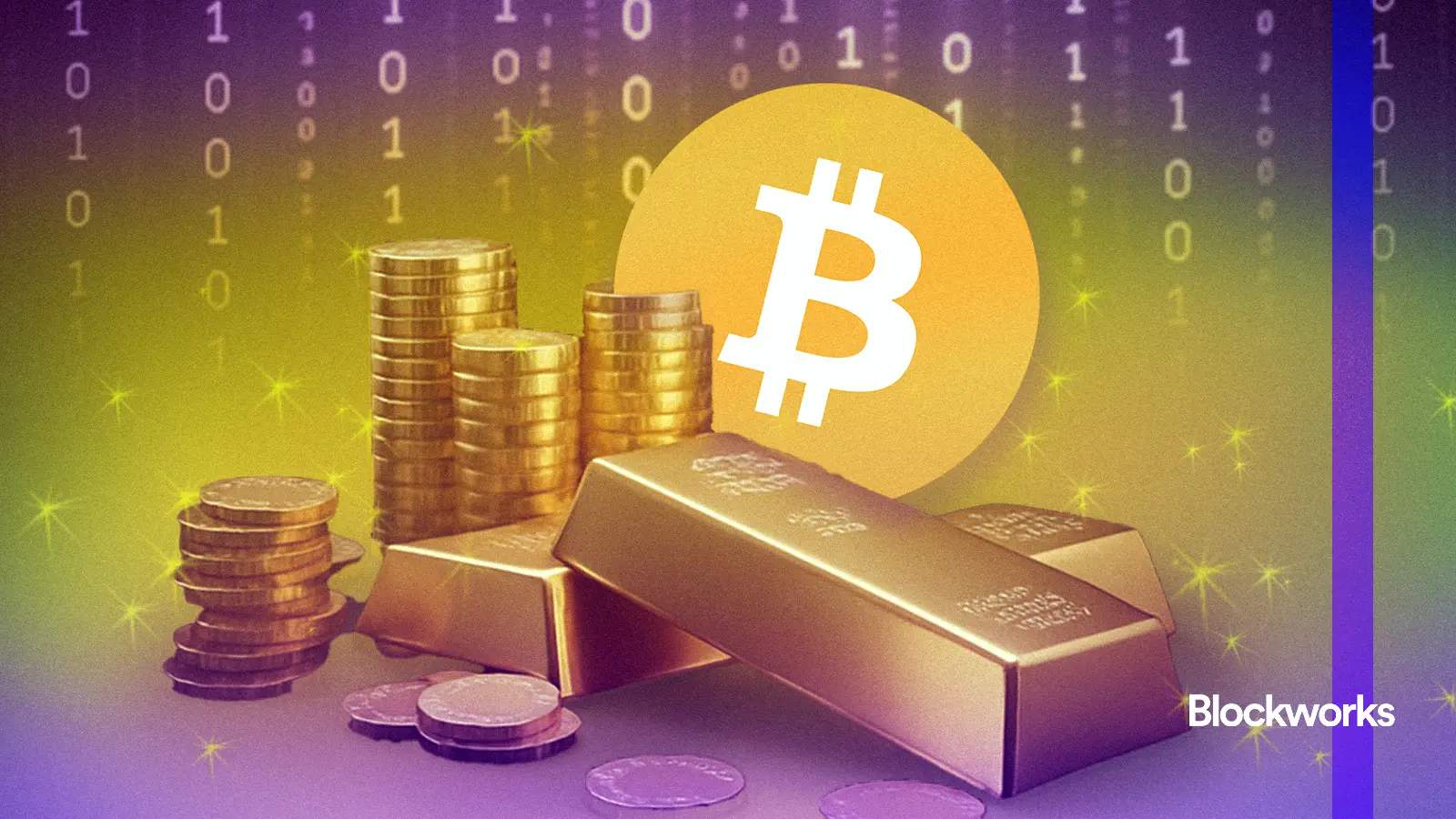Bitcoin as Digital Gold