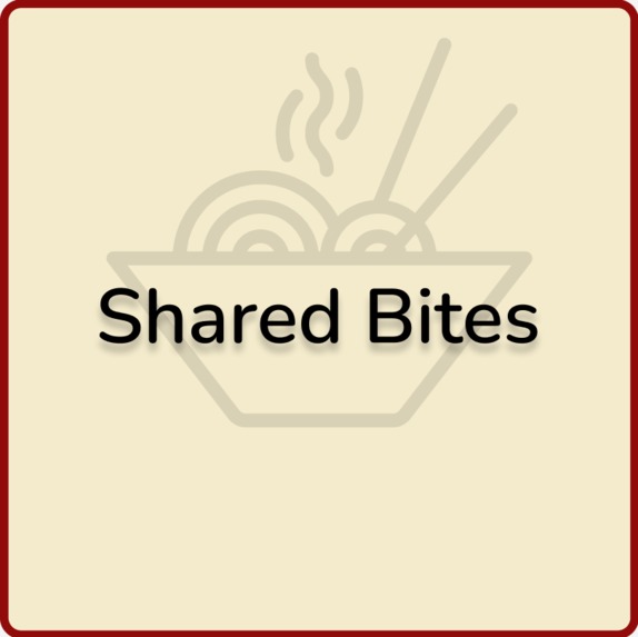 Shared Bites
